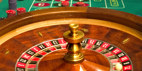 Neue Roulette-Strategie zu gut, dass Casinos nicht glücklich sind