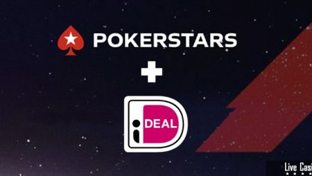 PokerStars iDeal kommt bald! – Poker mit iDeal