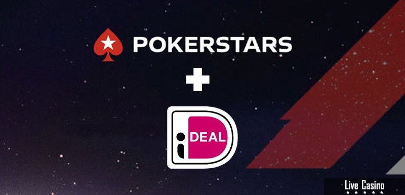 PokerStars iDeal kommt bald! – Poker mit iDeal