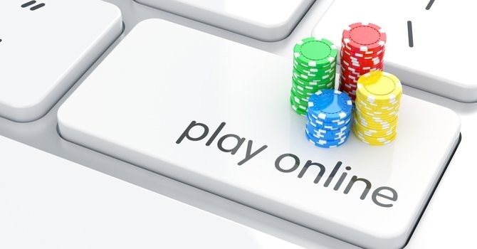 Welche Macht hat ein Online-Casino?
