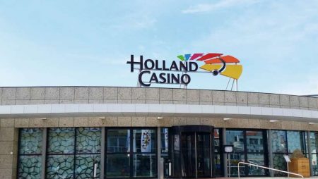 Sind alle Holland Casinos an Silvester geschlossen?