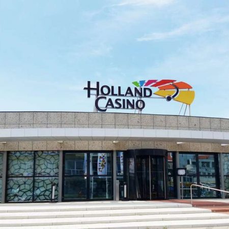 Sind alle Holland Casinos an Silvester geschlossen?