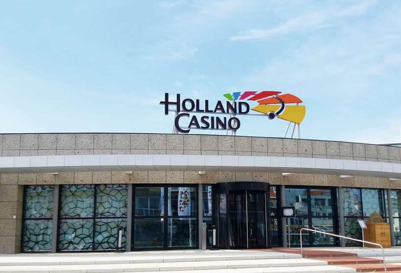 Sind alle Holland Casinos an Silvester geschlossen?