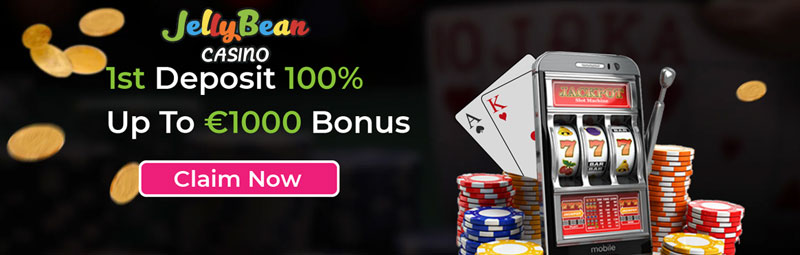 JellyBean Casino iDeal