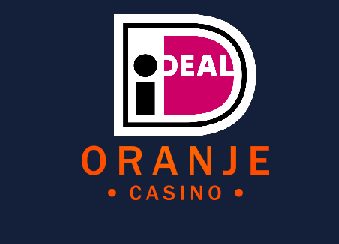 Orange Casino iDeal