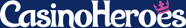 Casino Heroes-Logo