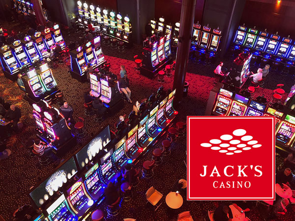 Jack's Casino Amsterdam