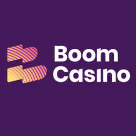 Boom Casino