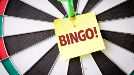 Online-Bingo immens beliebt