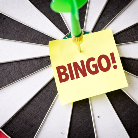 Online-Bingo immens beliebt