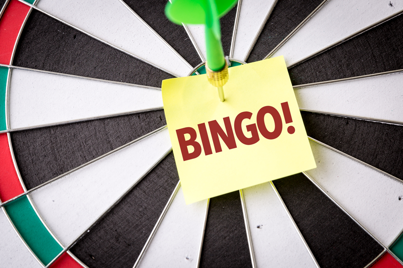 Online-Bingo immens beliebt