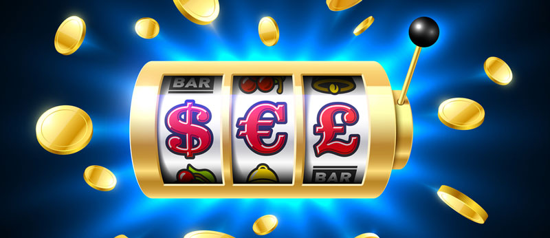 Online-Casino-Jackpot