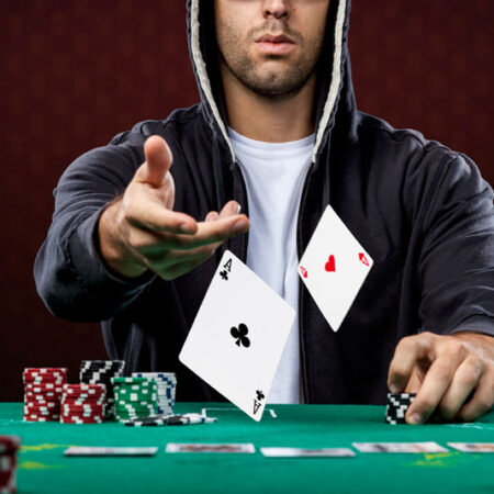10 Tipps zum Erkennen von Lügen beim Poker (Bluff Poker)