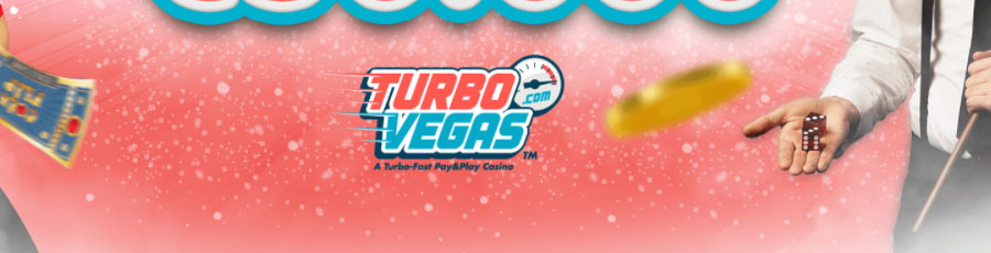 Turbo Vegas Casino-Rezension