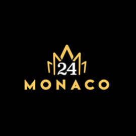 24 Monaco Casino