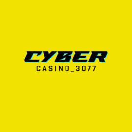 CyberCasino 3077