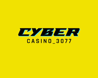 CyberCasino 3077