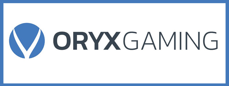 JVH Gaming und Oryx Gaming gehen eine Partnerschaft ein
